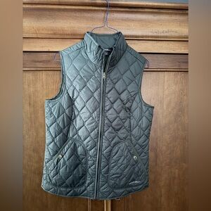 Eddie Bauer Women’s Quilted Vest
